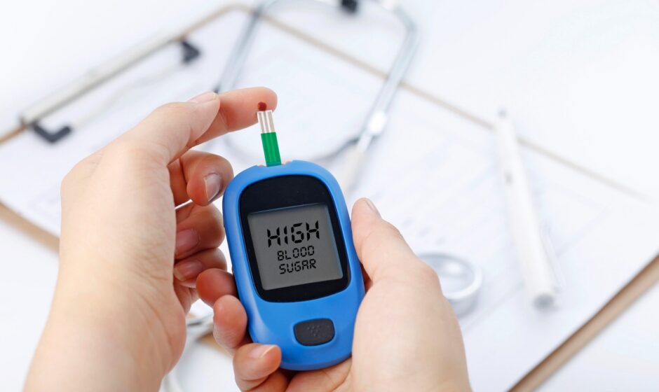 Rising Diabetes Cases: Experts Urge Immediate Lifestyle Changes