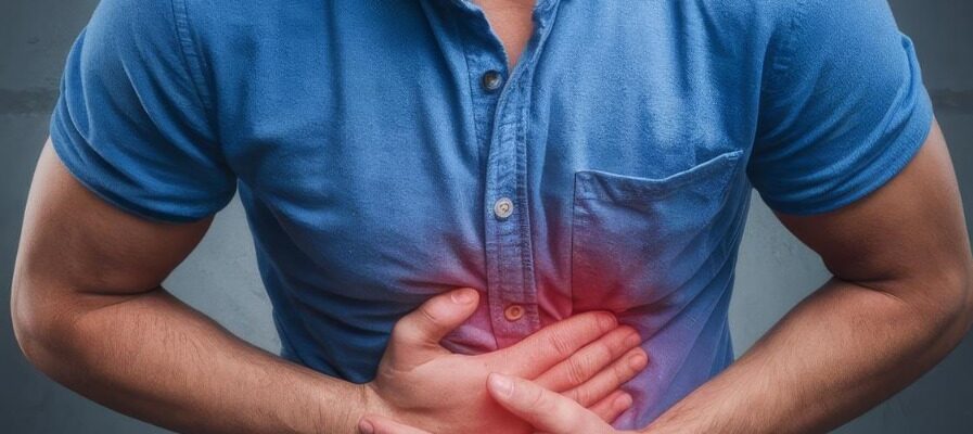 Fatty Liver on the Rise Among Youth: Doctors Recommend Dietary Control