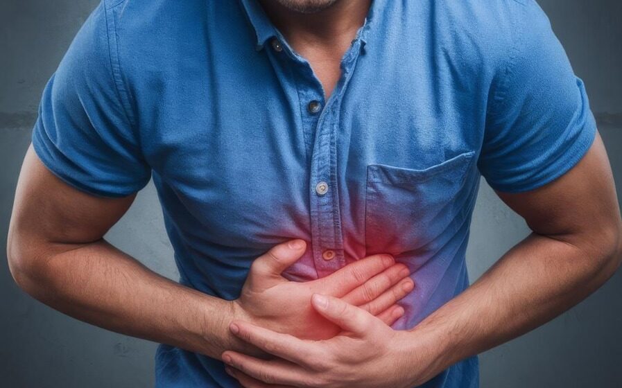 Fatty Liver on the Rise Among Youth: Doctors Recommend Dietary Control