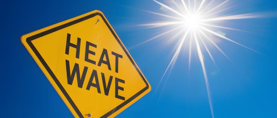 Severe Heatwave Grips Punjab, Temperatures Cross 42°C, IMD Issues Alert