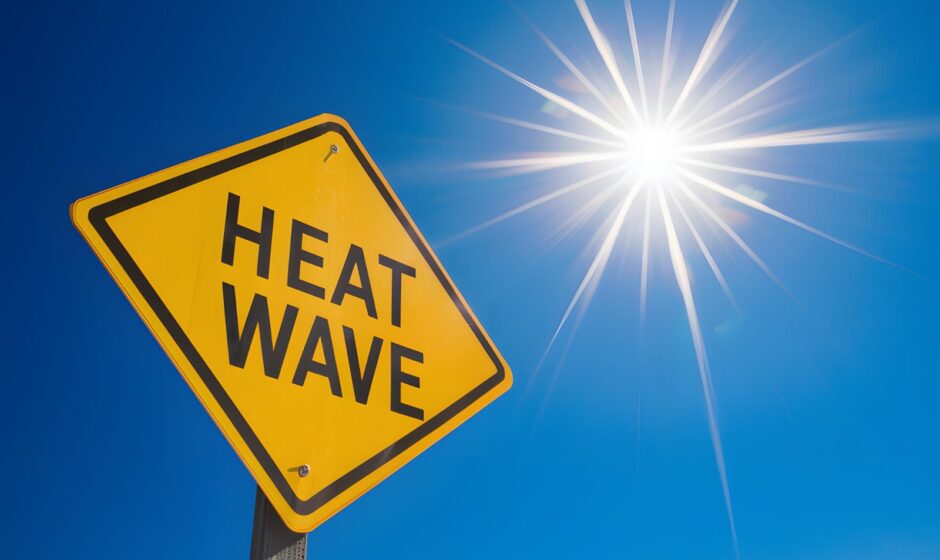 Severe Heatwave Grips Punjab, Temperatures Cross 42°C, IMD Issues Alert